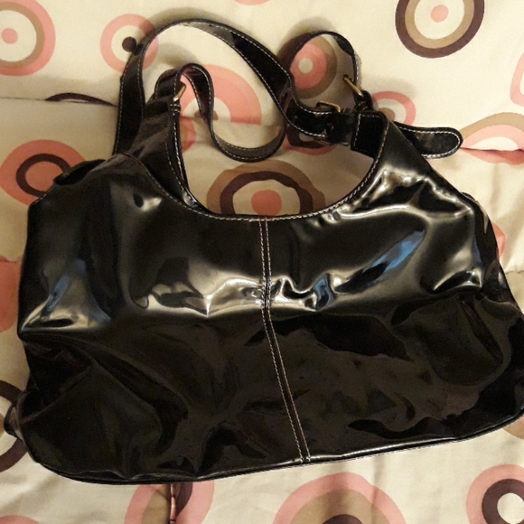 Black bag - Picture 1 of 2